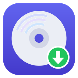 Icona di DiscRipper