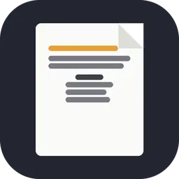 Icona di DraftLite