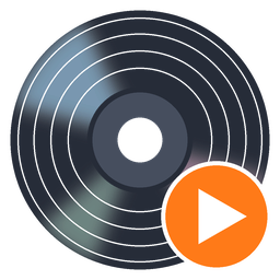 Icona di mp4todvd