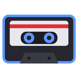Icona di Tape2MP3