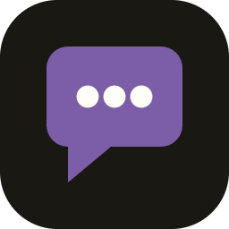 Icona di TiDiTalk