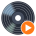 Icona di mp4todvd, il programma per masterizzare i video su DVD