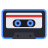 Icona di Tape2MP3