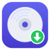 Icona di DiscRipper, il programma per estrarre CD audio