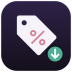 Icona di TD Discount Rules, le regole di sconto per WooCommerce