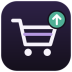 Icona di TD Upsell, il plugin upsell per WooCommerce